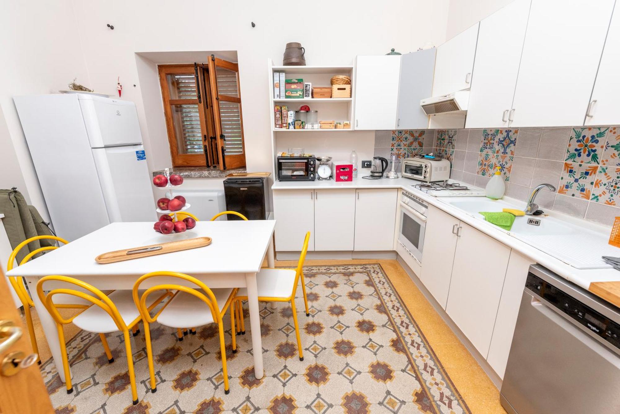 Villa Tecla Capri Leone Eksteriør bilde
