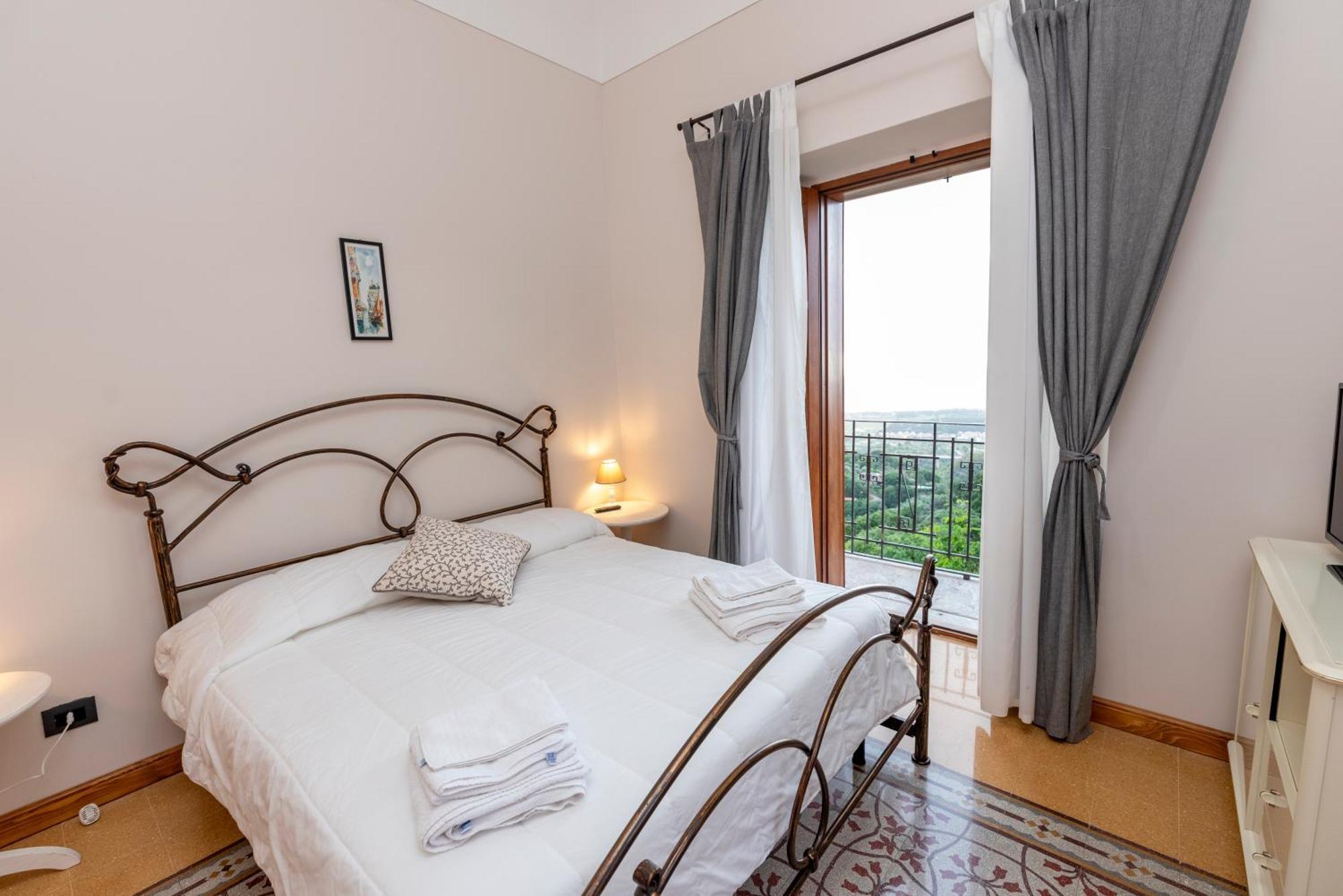 Villa Tecla Capri Leone Eksteriør bilde