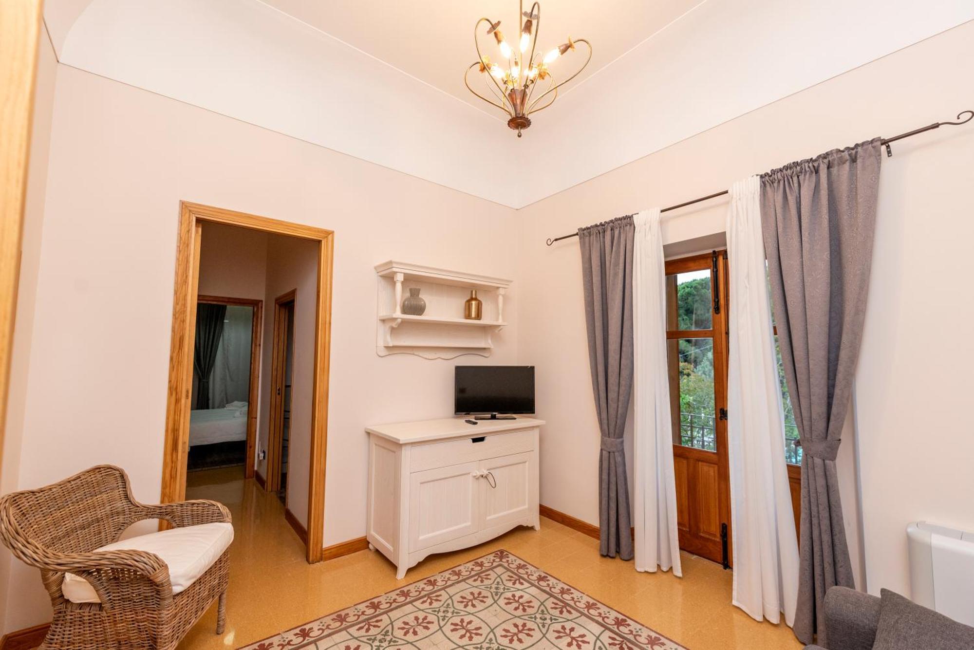 Villa Tecla Capri Leone Eksteriør bilde