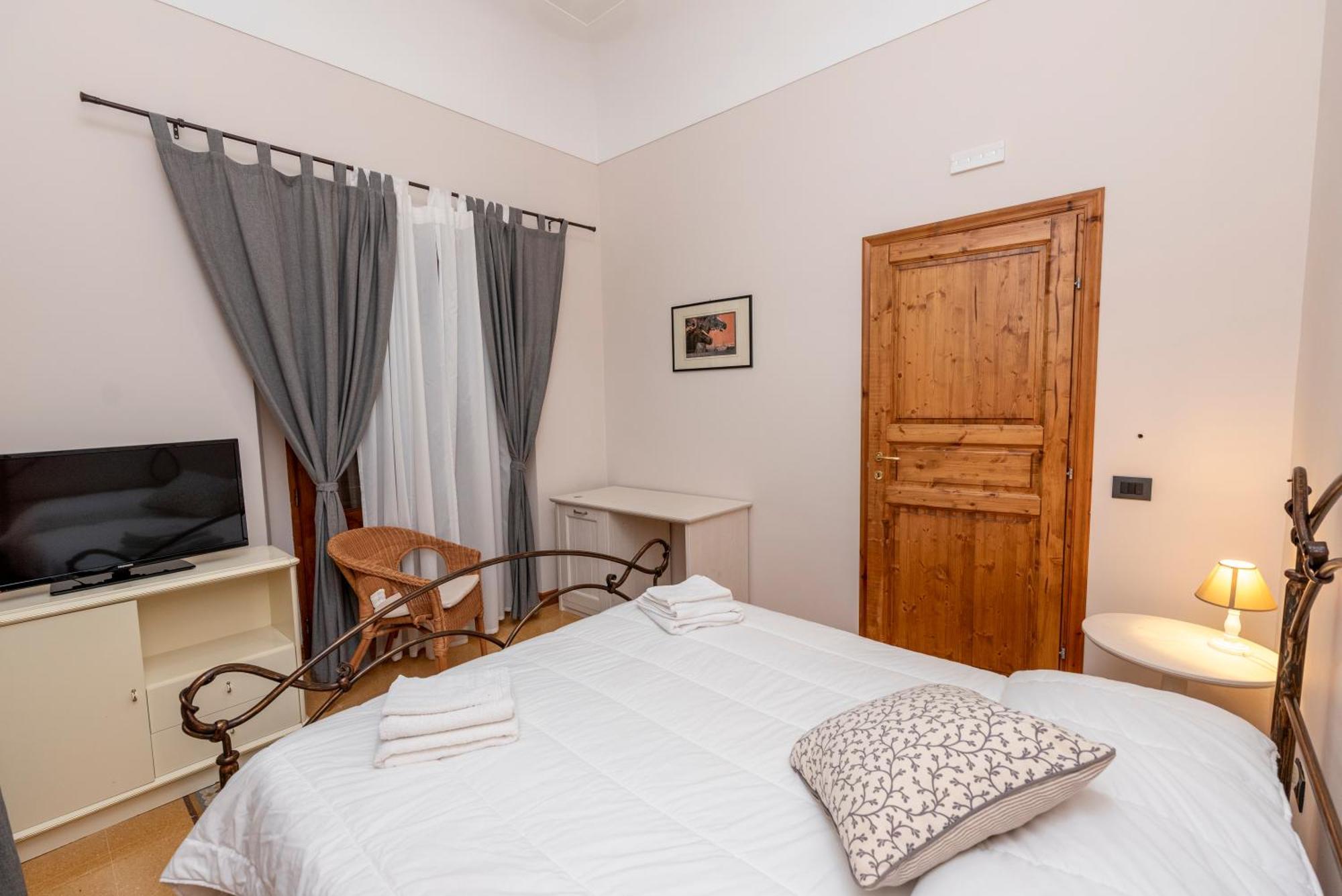 Villa Tecla Capri Leone Eksteriør bilde