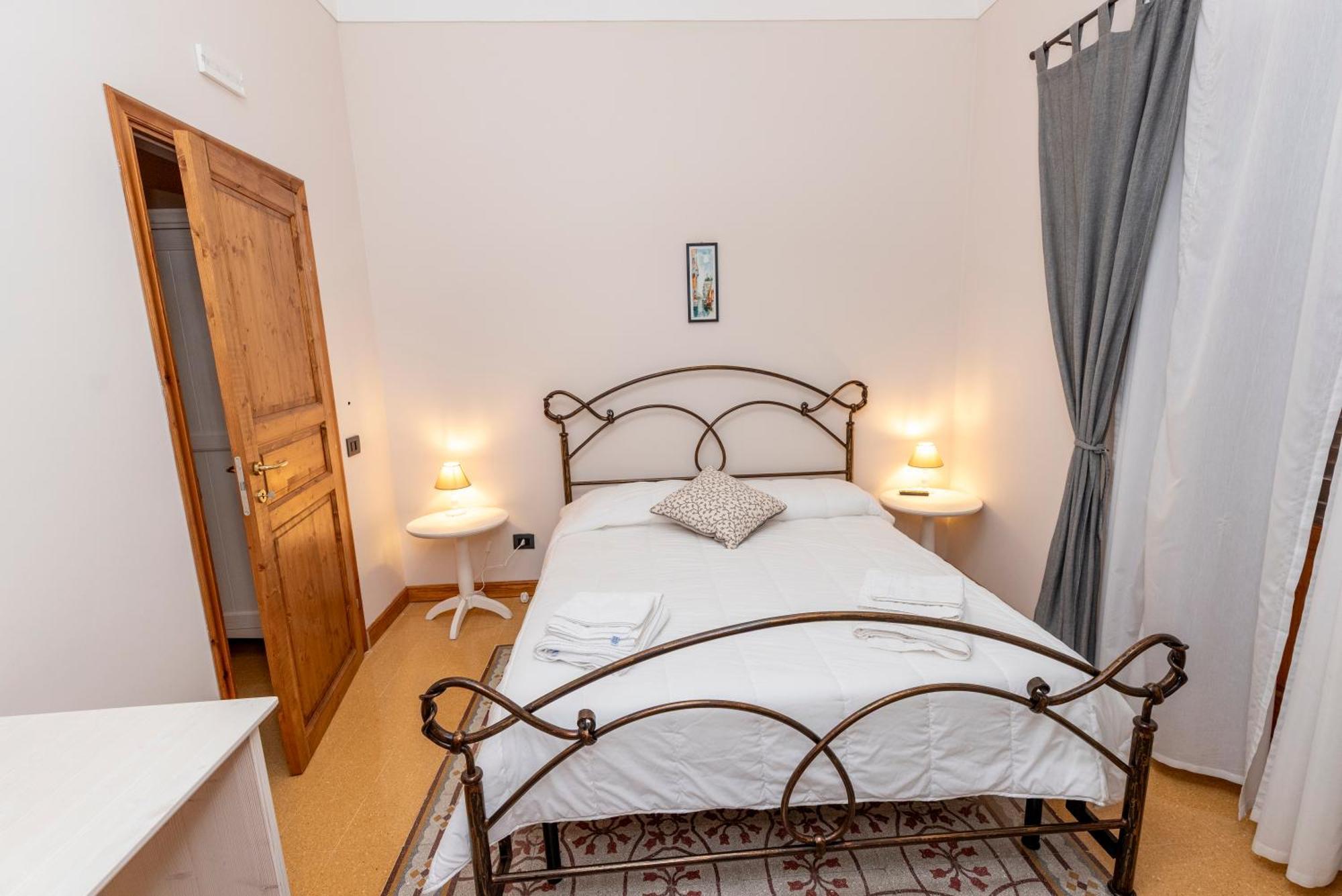 Villa Tecla Capri Leone Eksteriør bilde