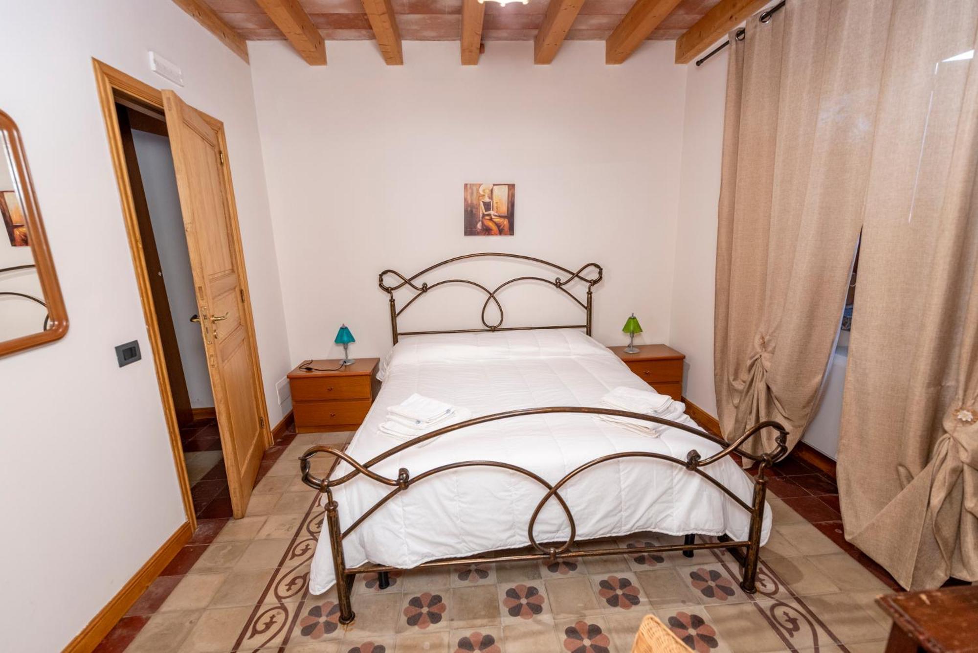 Villa Tecla Capri Leone Eksteriør bilde