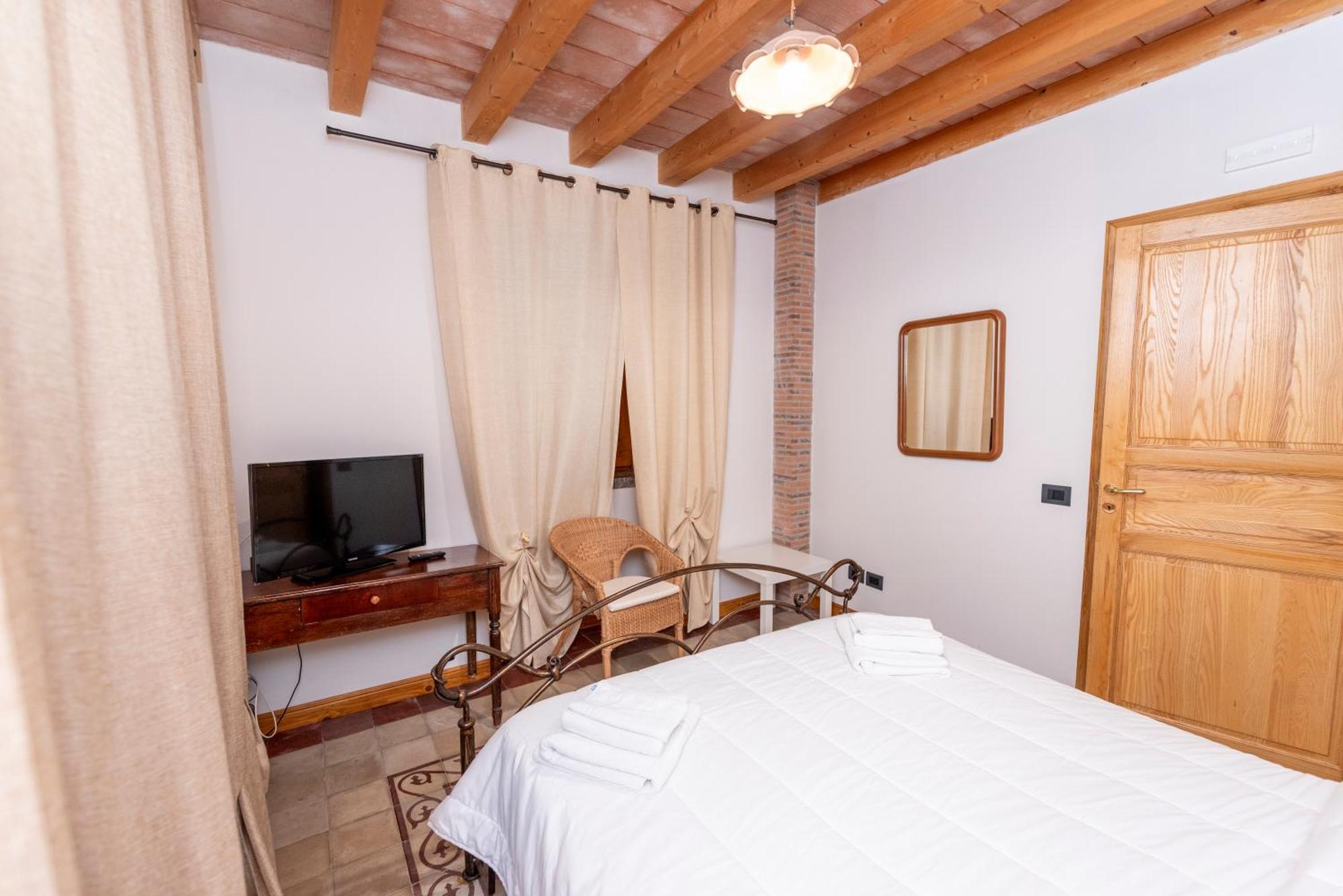 Villa Tecla Capri Leone Eksteriør bilde