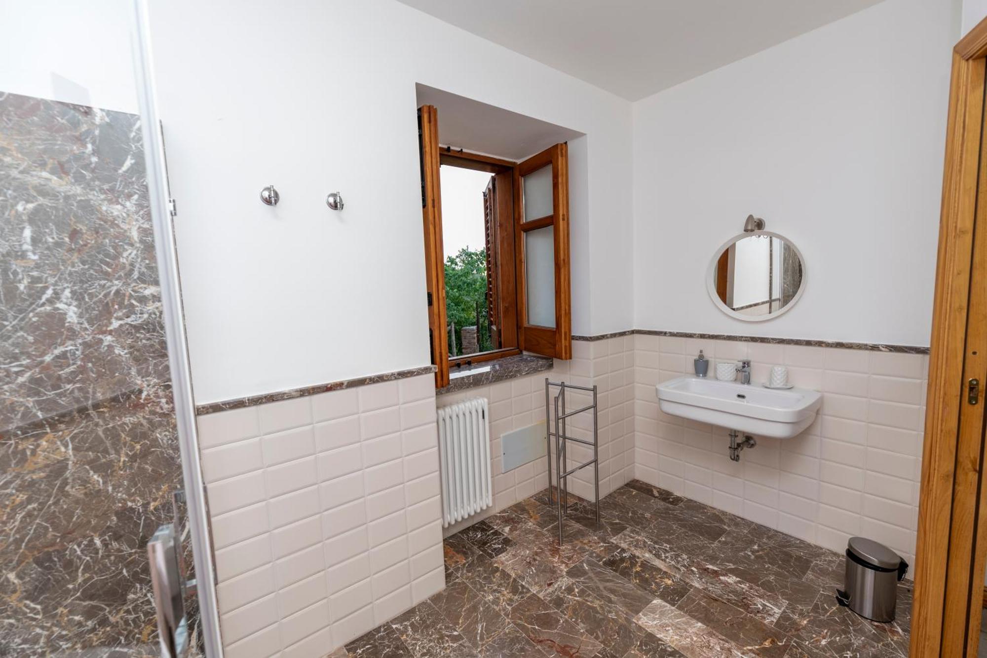 Villa Tecla Capri Leone Eksteriør bilde